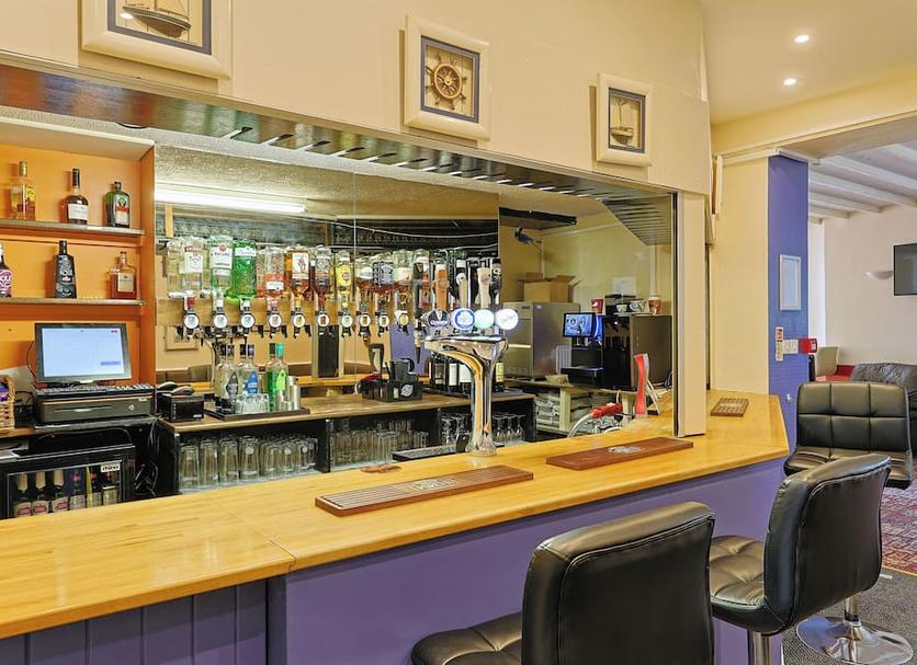 Bar Fotoğraf