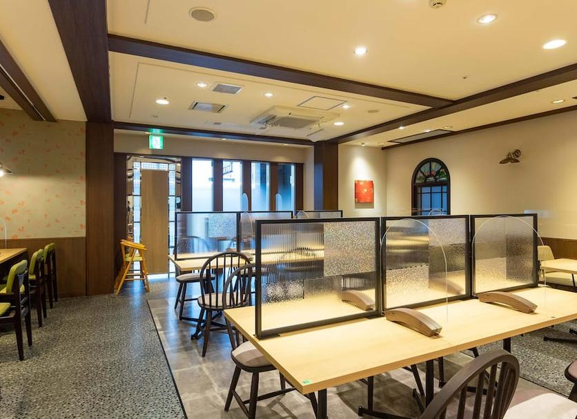 Restoran Fotoğraf