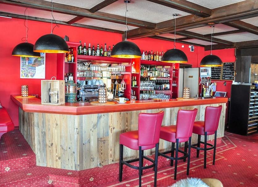 Bar Fotoğraf