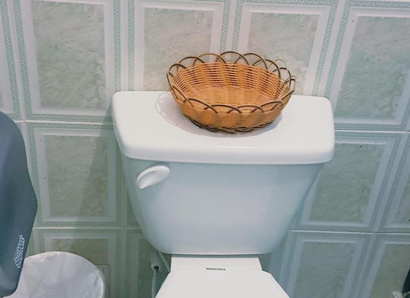Banyo Fotoğraf