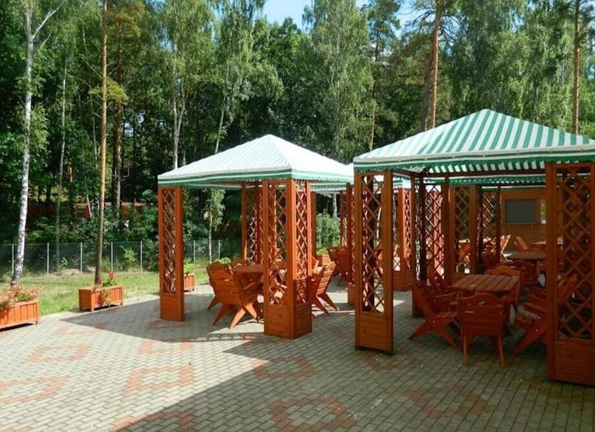 Veranda Fotoğraf