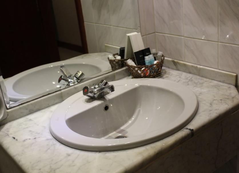 Banyo Fotoğraf