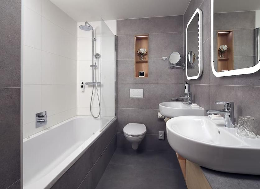 Banyo Fotoğraf