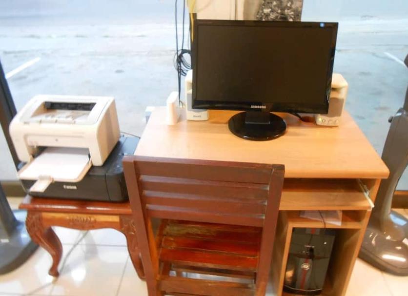 Oda olanağı Fotoğraf