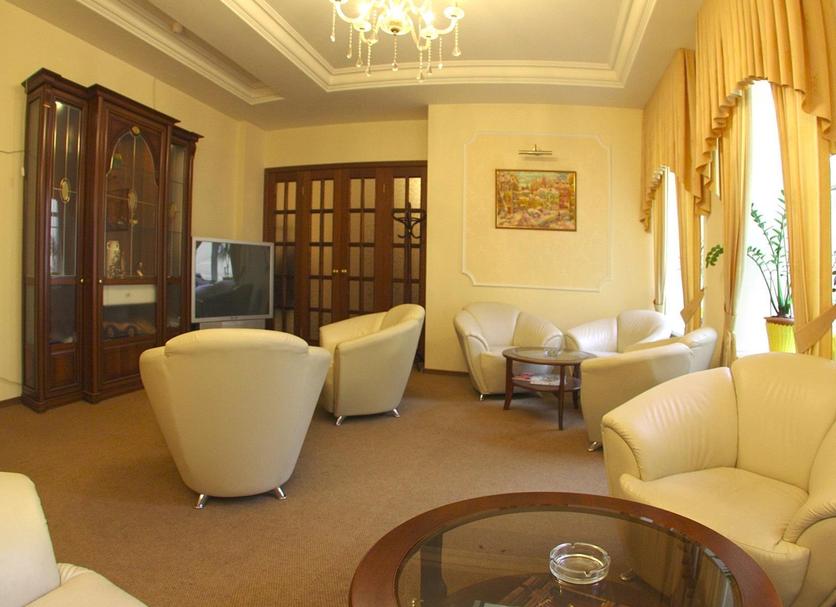 Salon Fotoğraf