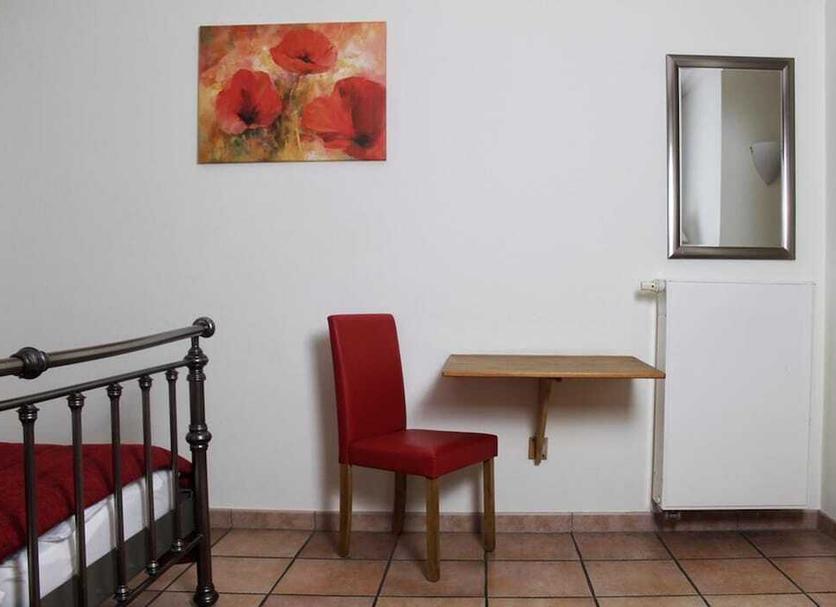 Oda olanağı Fotoğraf