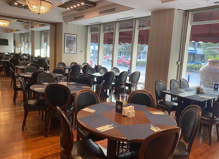 Restoran Fotoğraf