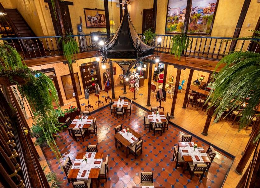 Restoran Fotoğraf