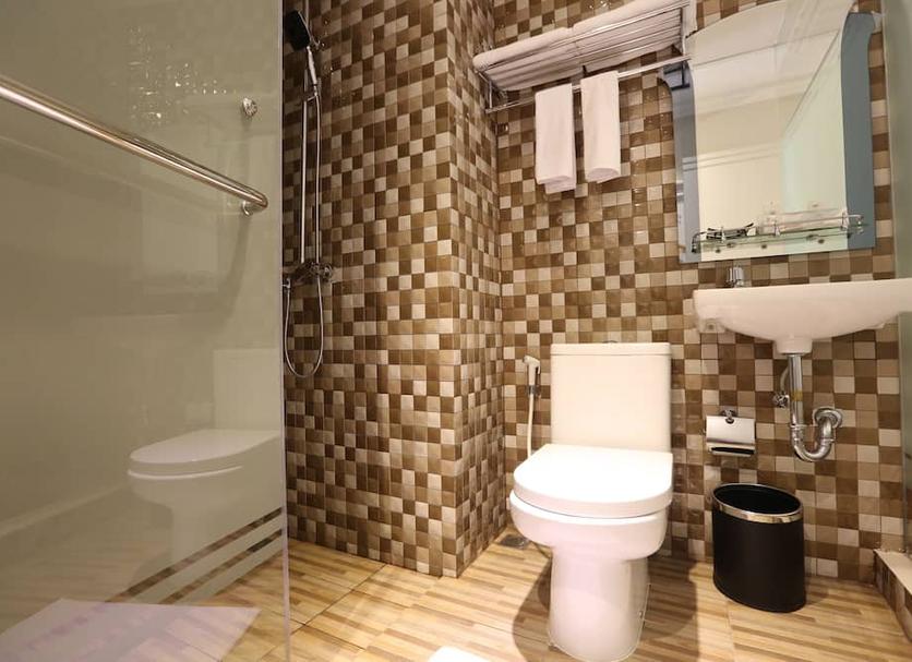 Banyo Fotoğraf