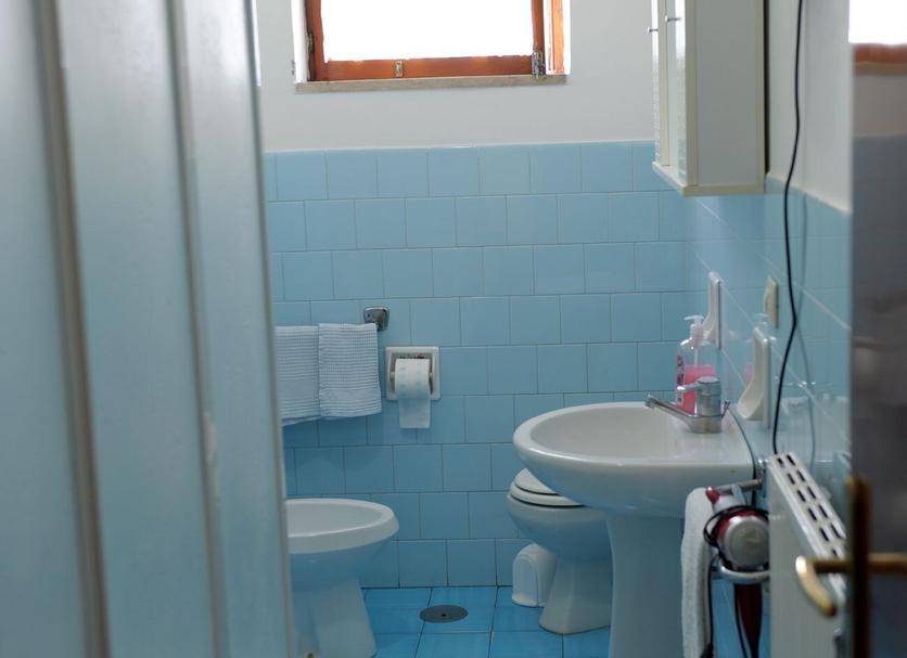 Banyo Fotoğraf