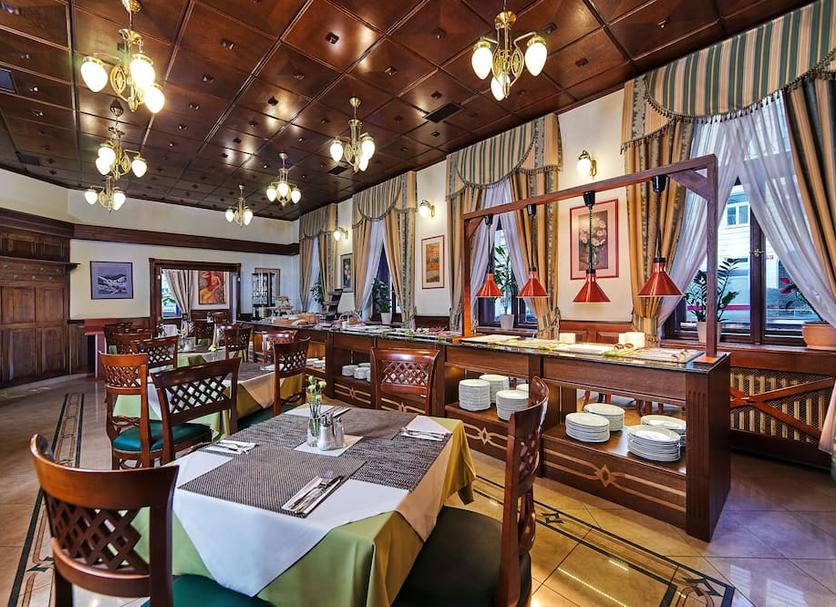 Restoran Fotoğraf