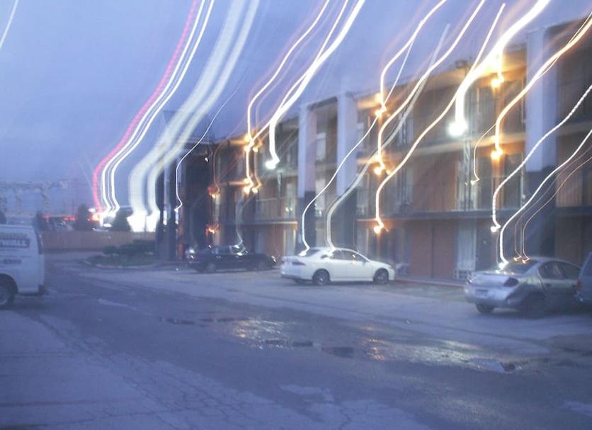 Bina Fotoğraf