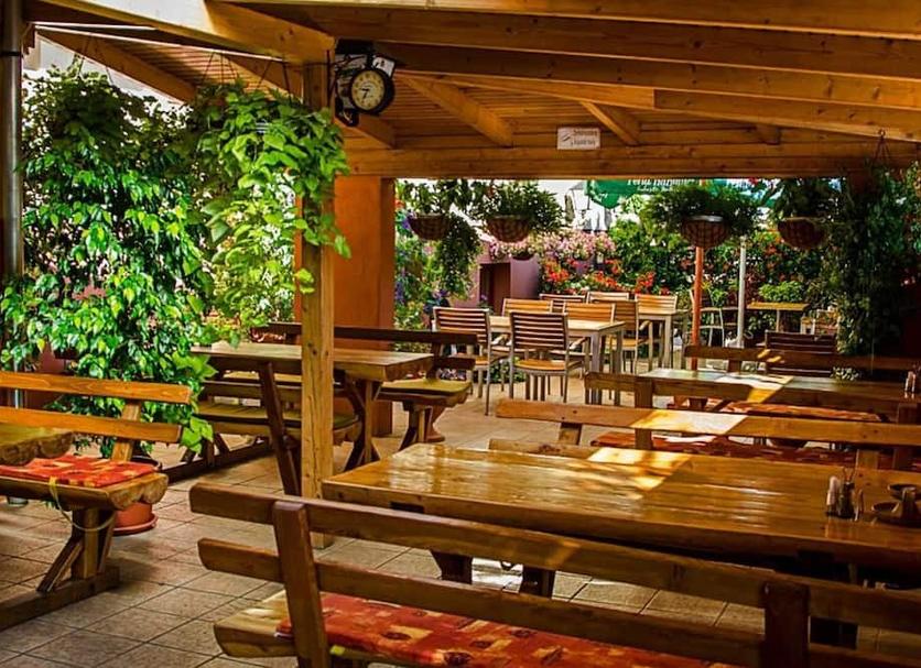 Restoran Fotoğraf