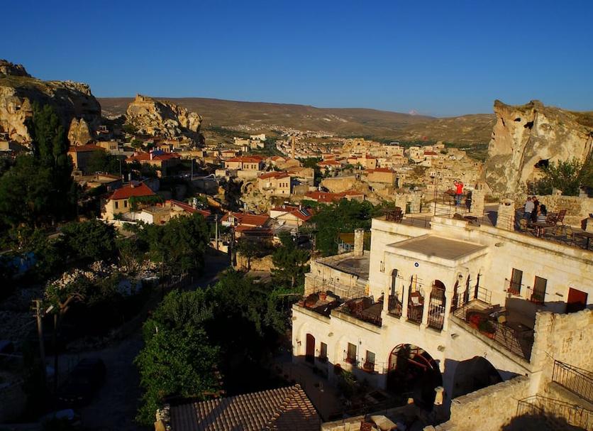 Dış görünüm Fotoğraf