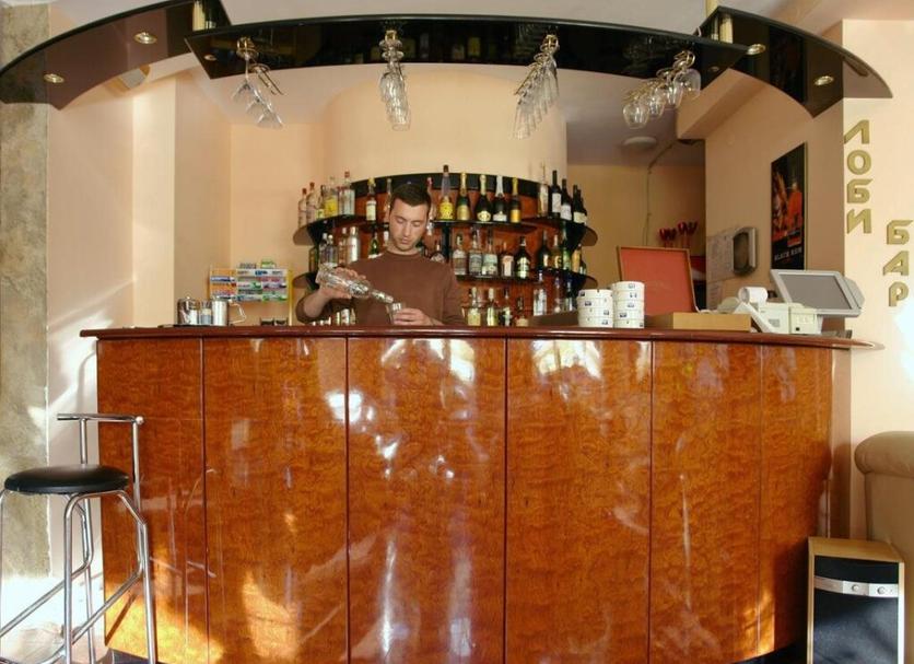 Bar Fotoğraf