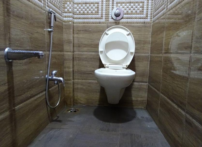 Banyo Fotoğraf