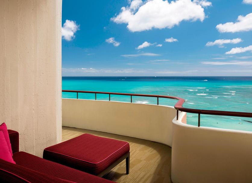 Balkon Fotoğraf