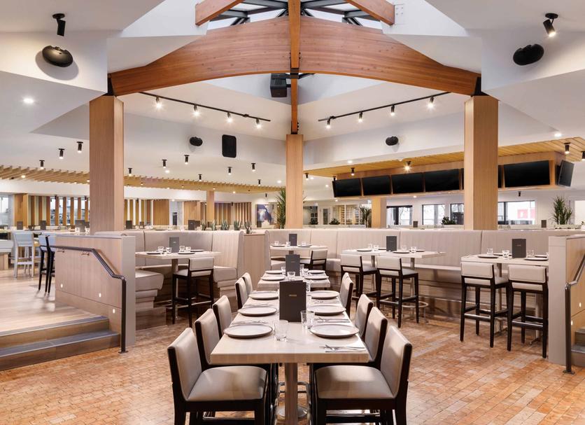 Restoran Fotoğraf