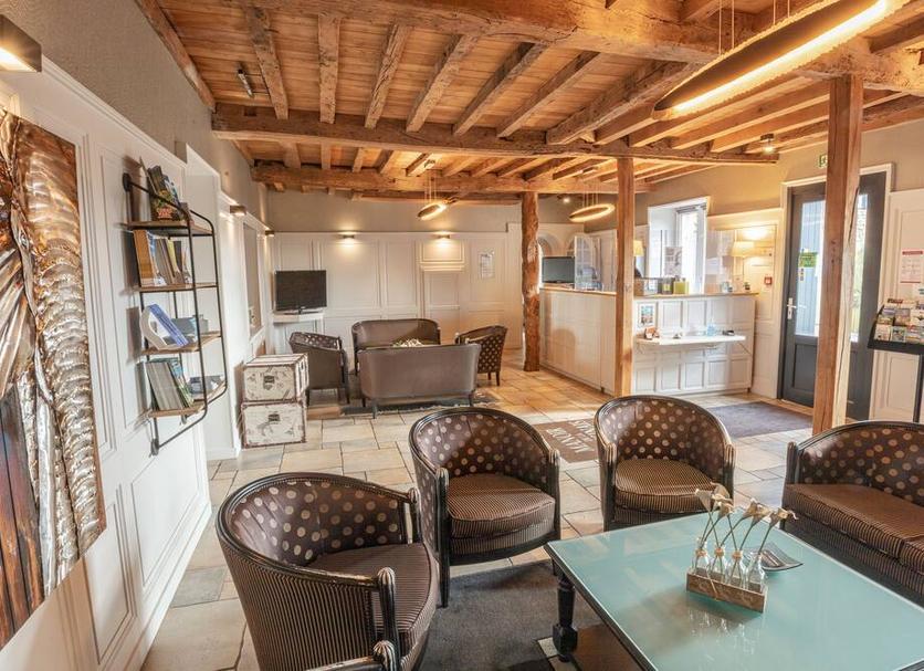 Salon Fotoğraf