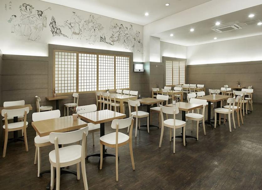 Restoran Fotoğraf