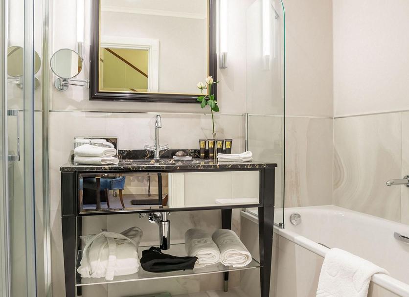 Banyo Fotoğraf