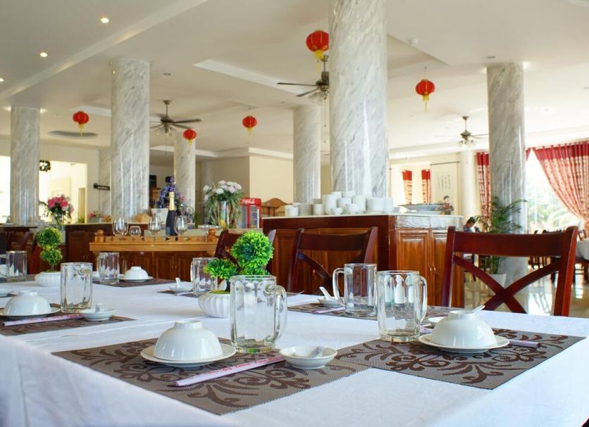 Restoran Fotoğraf