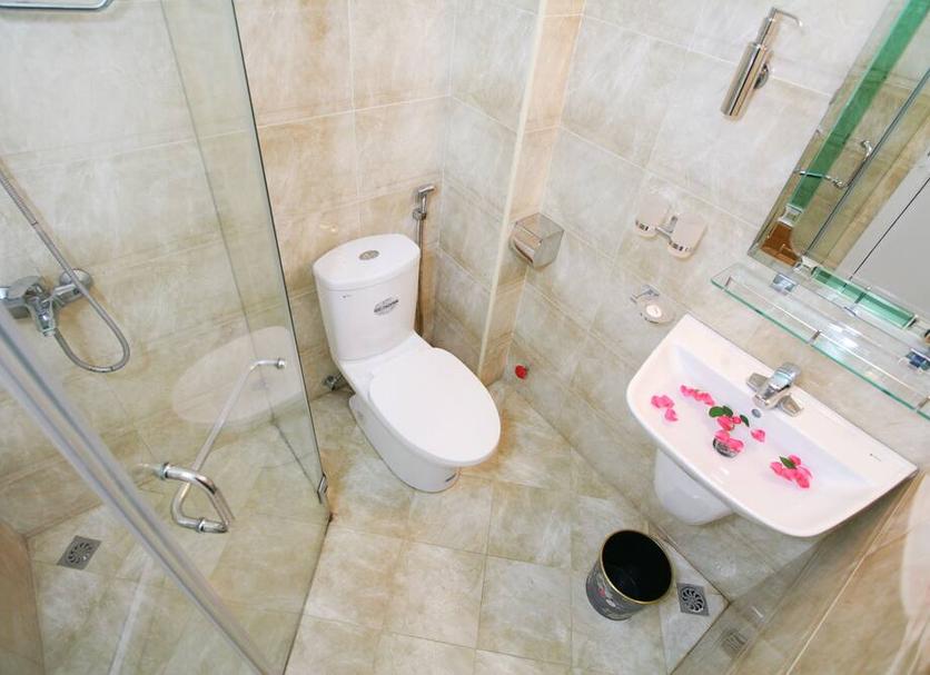 Banyo Fotoğraf