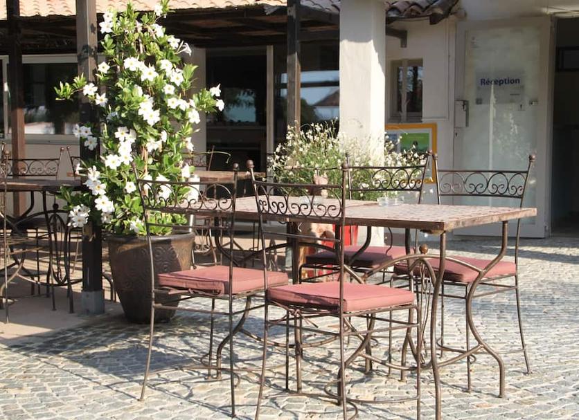 Veranda Fotoğraf