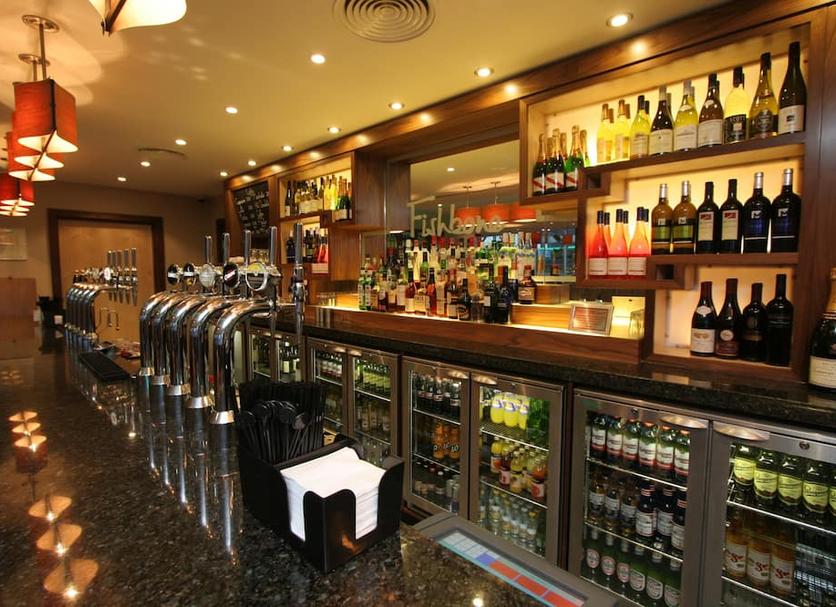Bar Fotoğraf