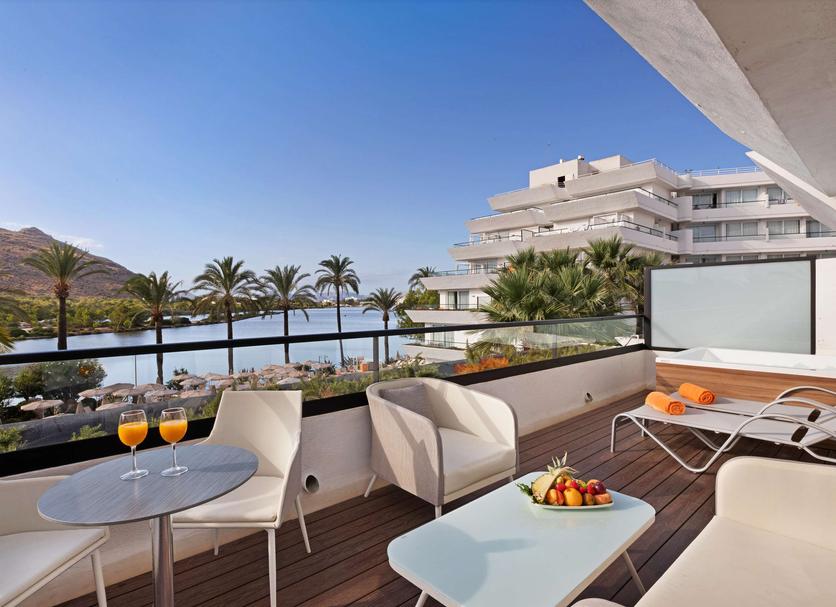 Balkon Fotoğraf