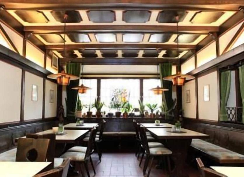 Restoran Fotoğraf