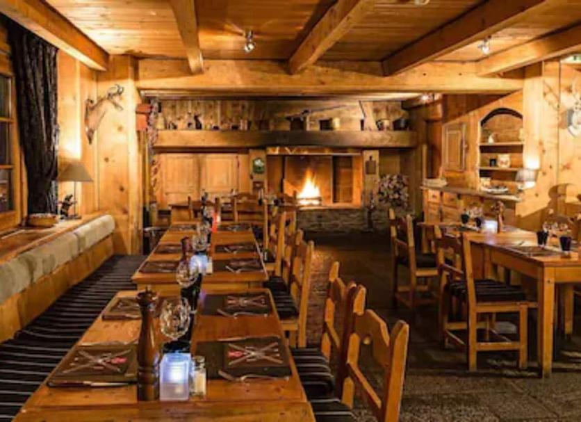 Restoran Fotoğraf