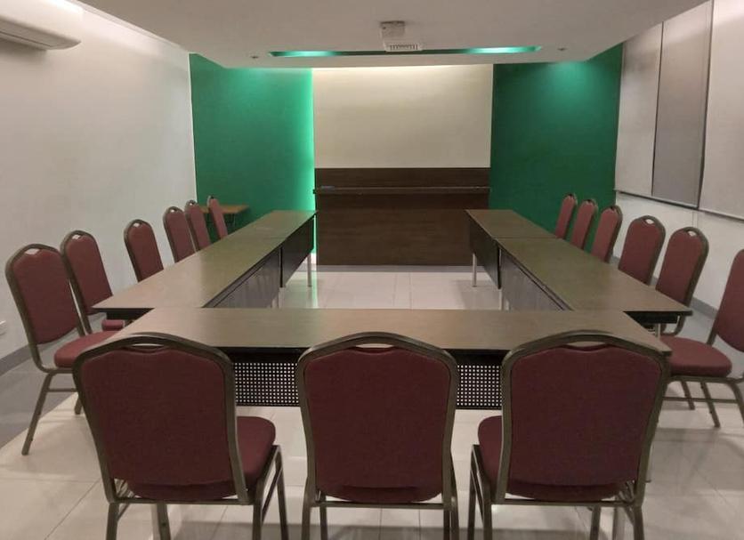 Konferans salonu Fotoğraf