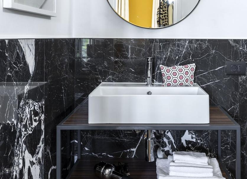 Banyo Fotoğraf