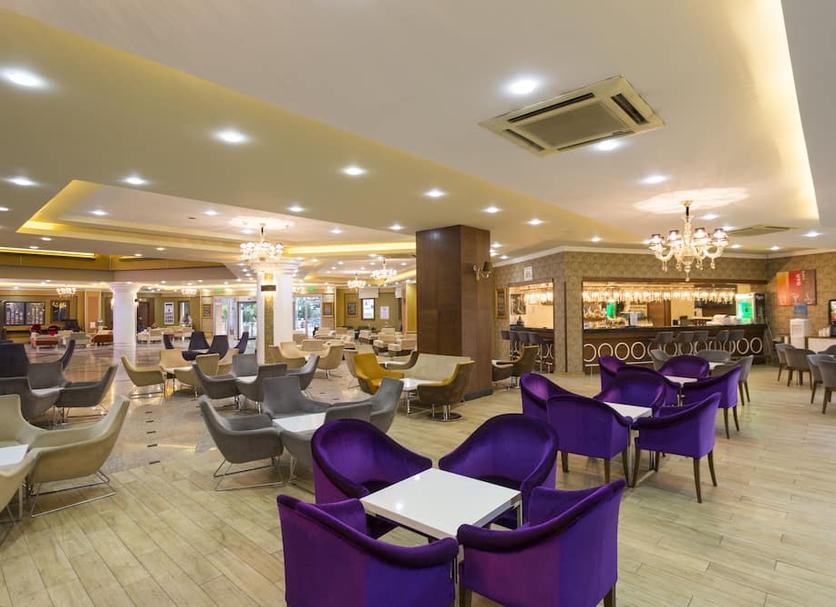 Restoran Fotoğraf