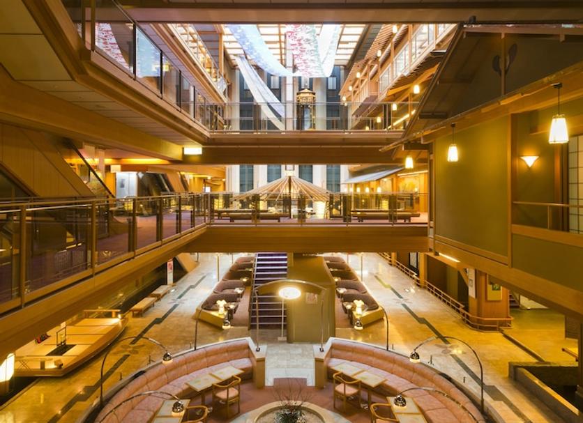 Otel olanakları Fotoğraf