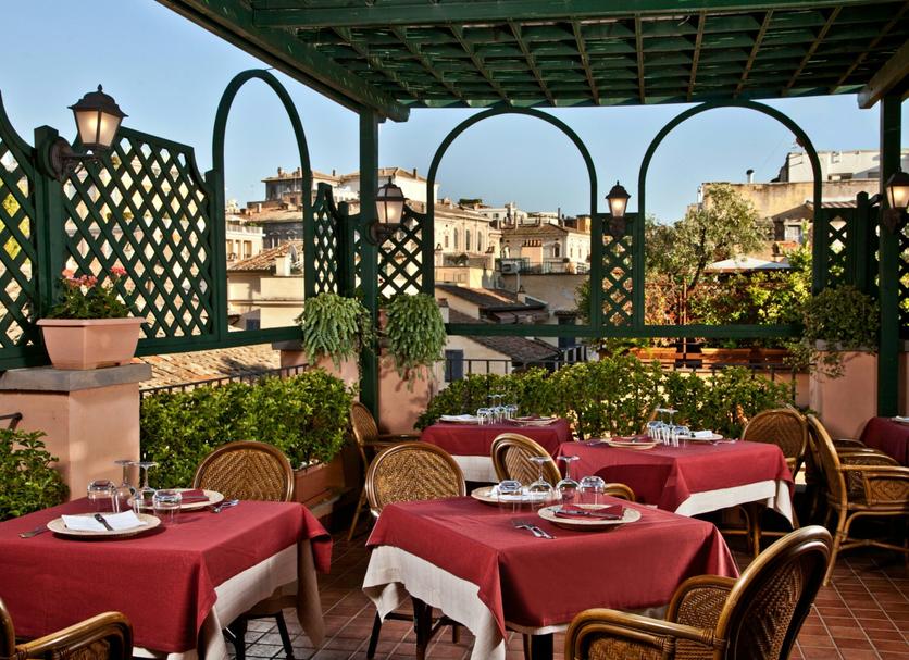 Restoran Fotoğraf