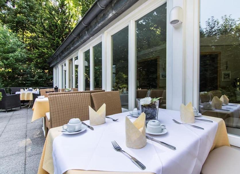 Restoran Fotoğraf