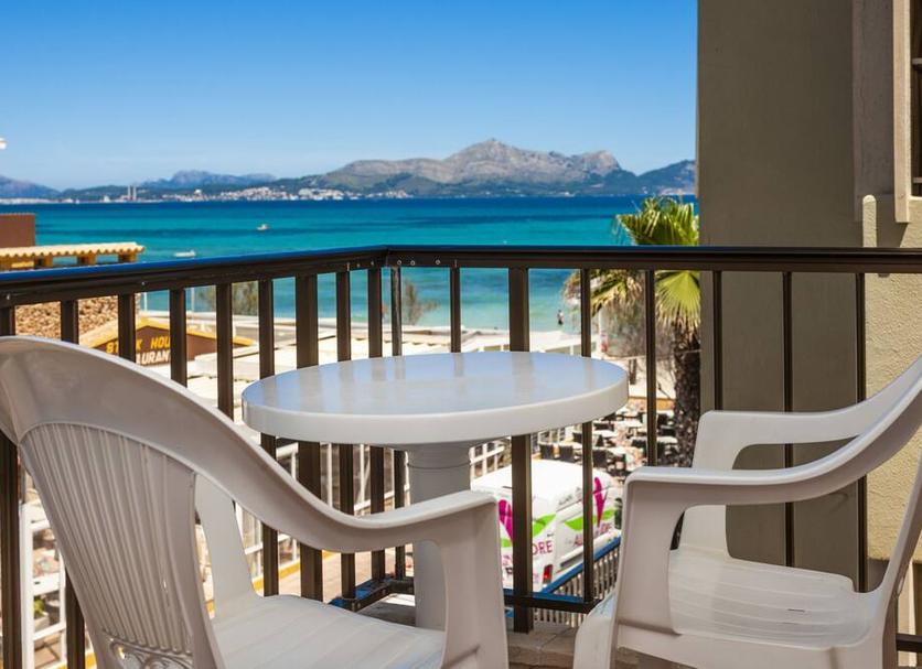 Balkon Fotoğraf