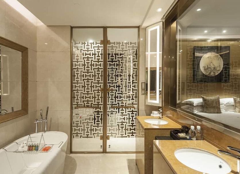 Banyo Fotoğraf