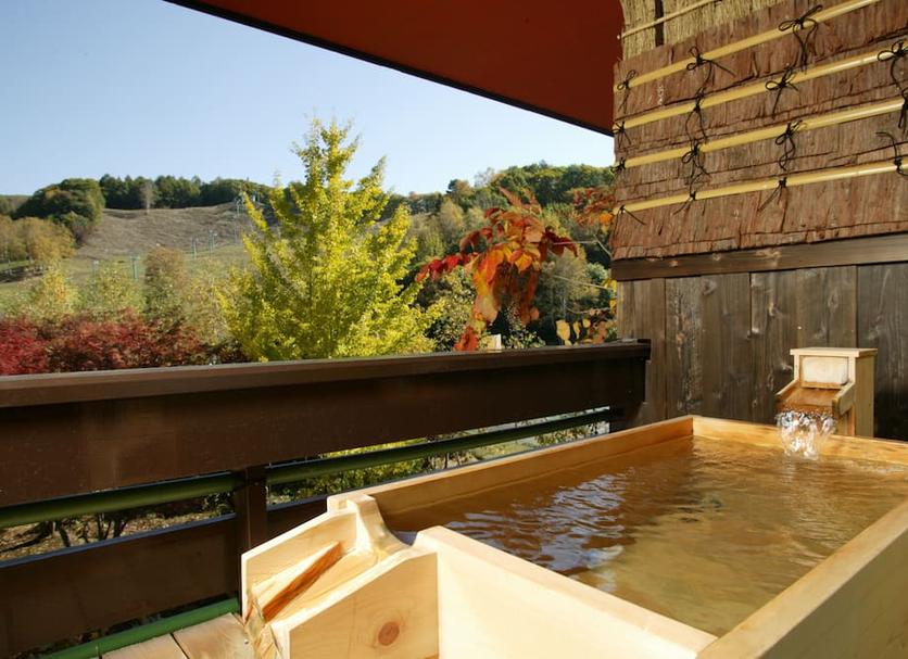 Balkon Fotoğraf