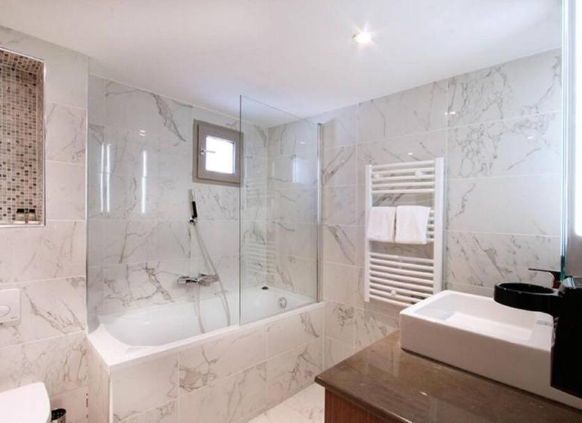 Banyo Fotoğraf