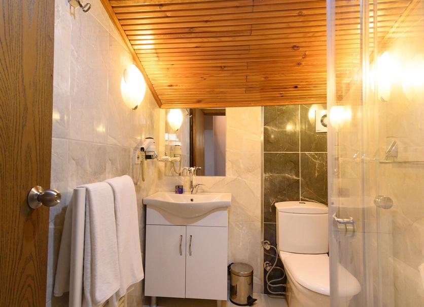 Banyo Fotoğraf