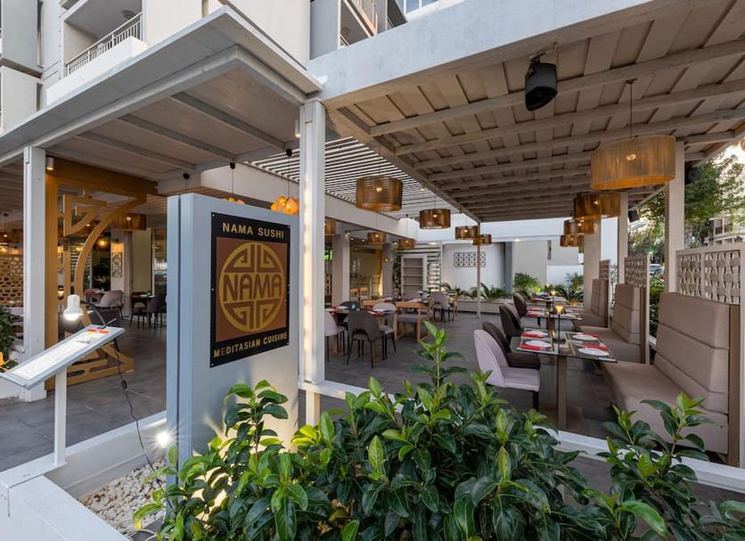 Veranda Fotoğraf