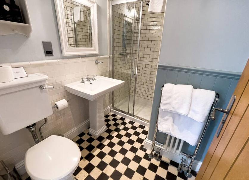 Banyo Fotoğraf