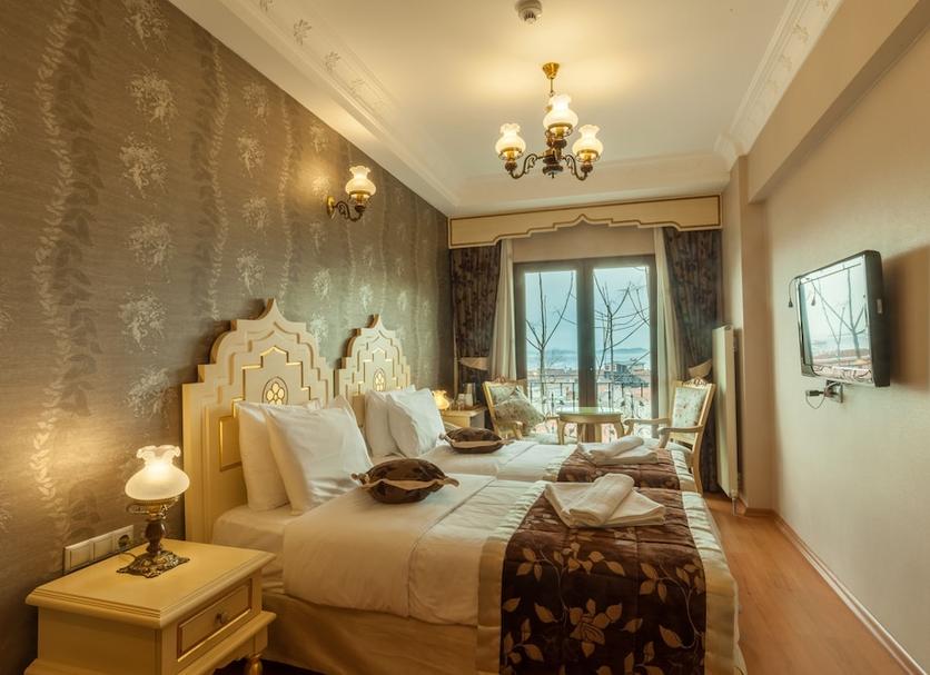 Yatak Odası Fotoğraf