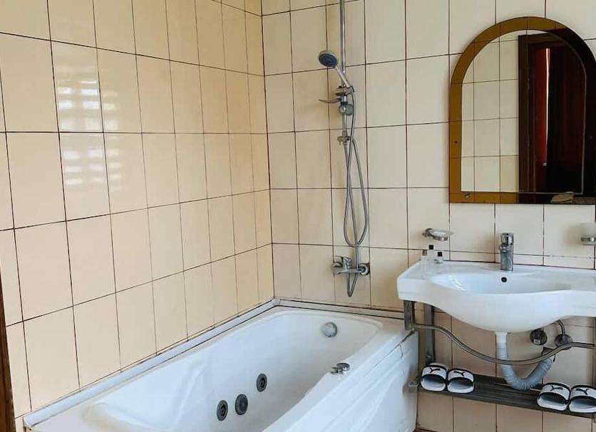 Banyo Fotoğraf