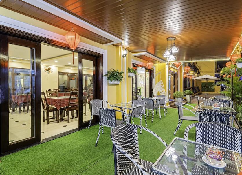 Restoran Fotoğraf