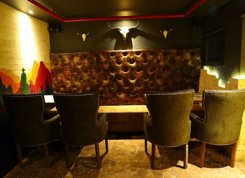 Restoran Fotoğraf