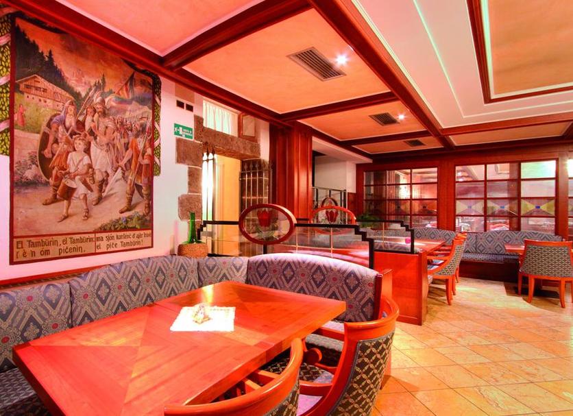 Restoran Fotoğraf